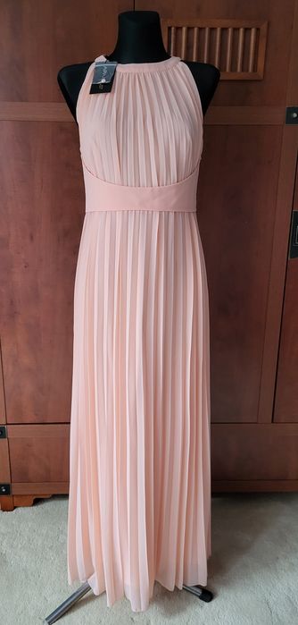 Sukienka wieczorowa damska Apart Glamour