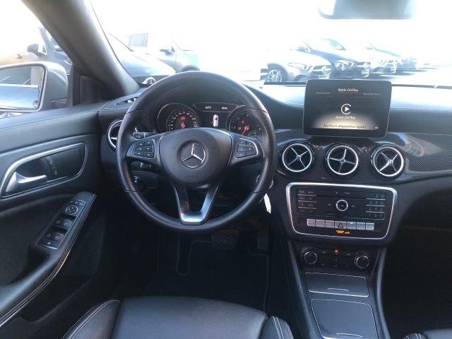 Mercedes CLA 200