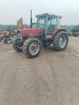 Ciągnik Massey Ferguson 3080
