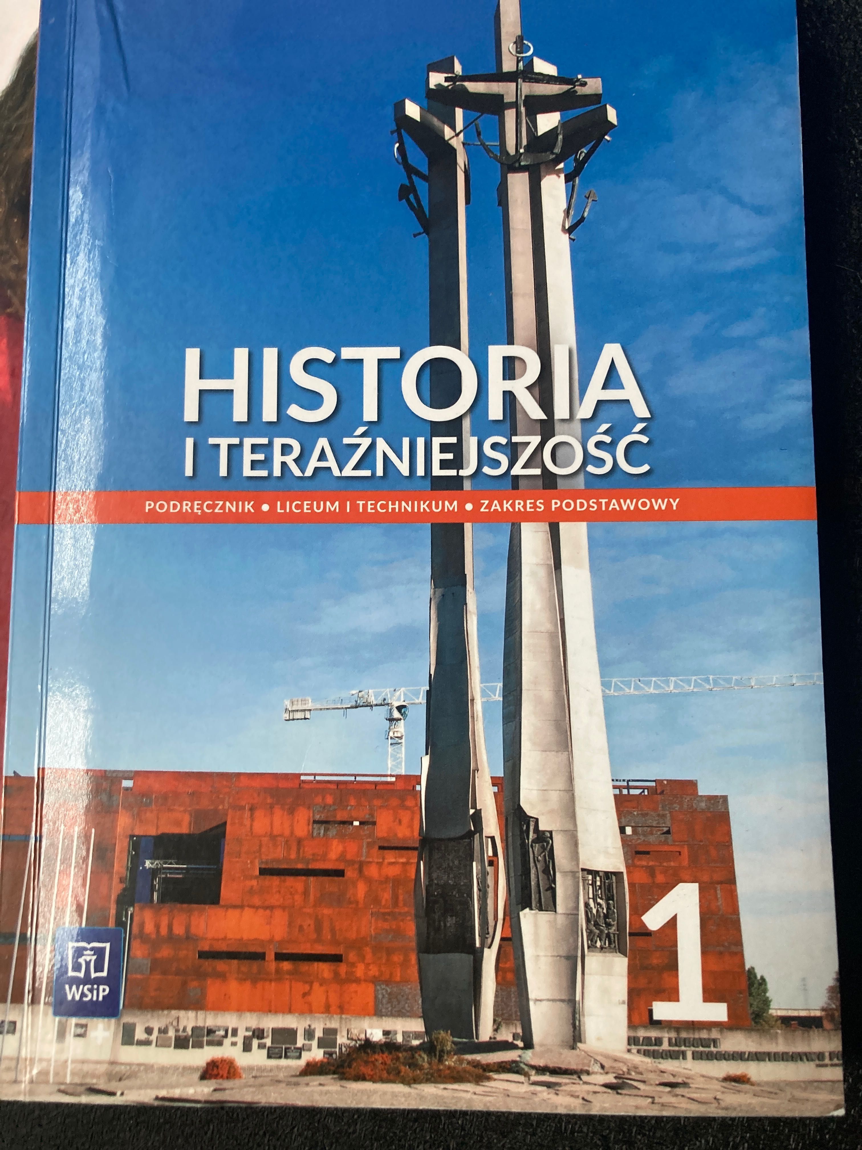 Historia i teraźniejszość 1