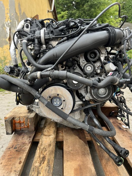 Навісне BMW B58 шків генератор стартор компресор патрубок датчик