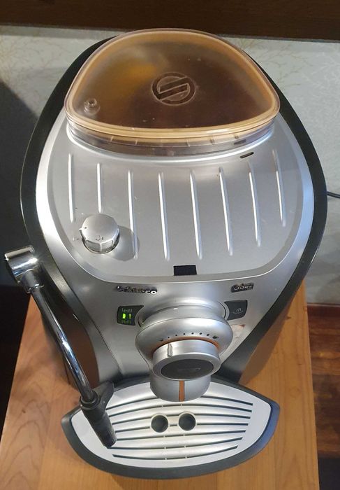 ekspres do kawy Saeco Odea go