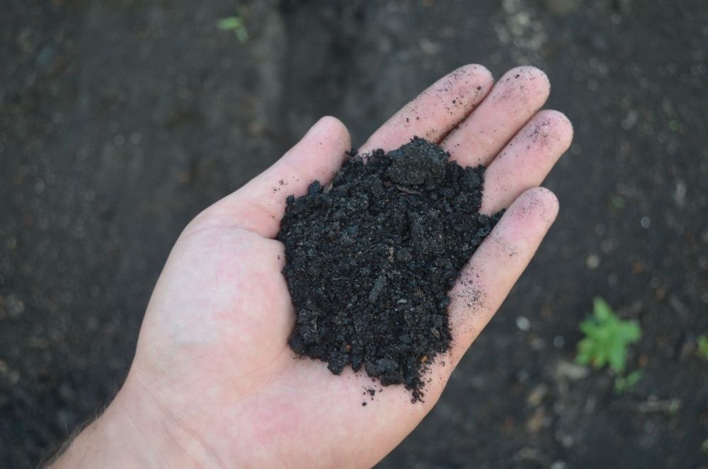 Sprzedam Torf z certyfikatem, luzem