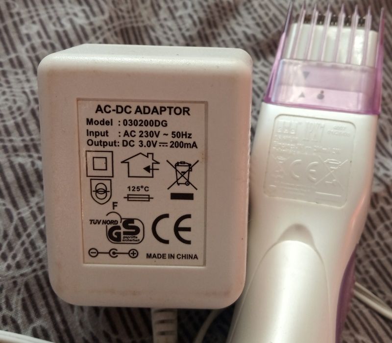 Маш   для    стрижки