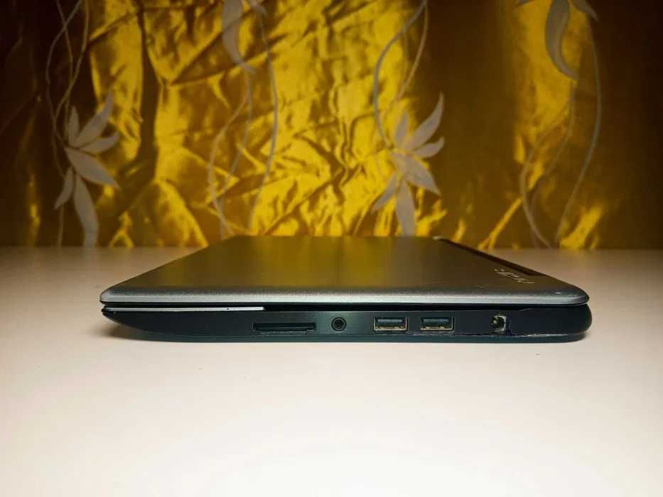 Toshiba Satellite NB10-A-104| Intel N2810 | 2 GB | 500 Gb HDD