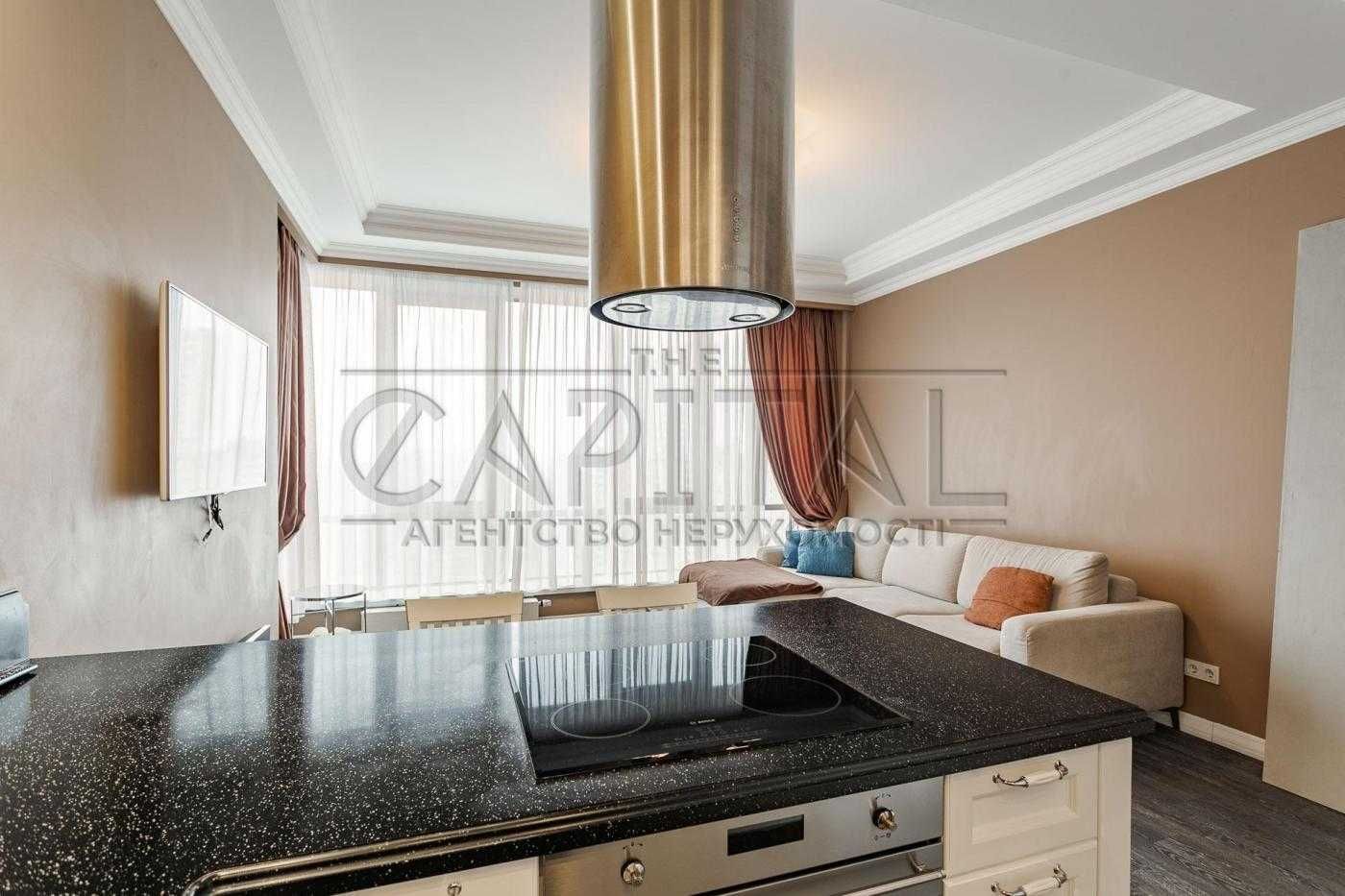 Продажа квартиры, ЖК River Stone, Дарницкий р-н, Днепровская наб.