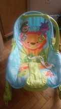 Bujak fisher price
