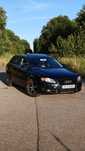 Audi A4 Audi A4 B7