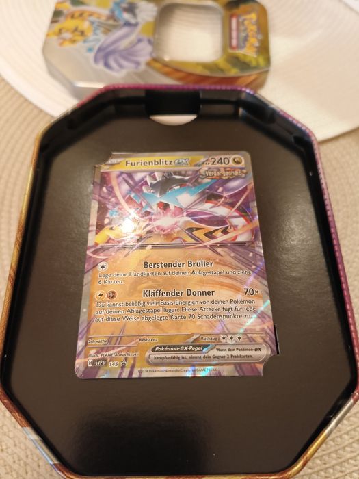 Pokémon - Gra karciana kolekcjonerska