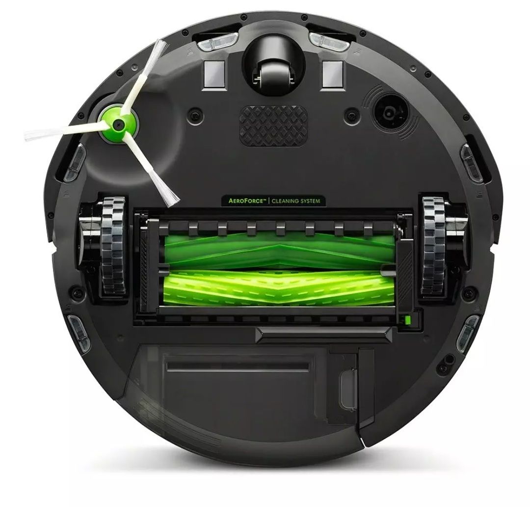 Aspirador robô roomba I7