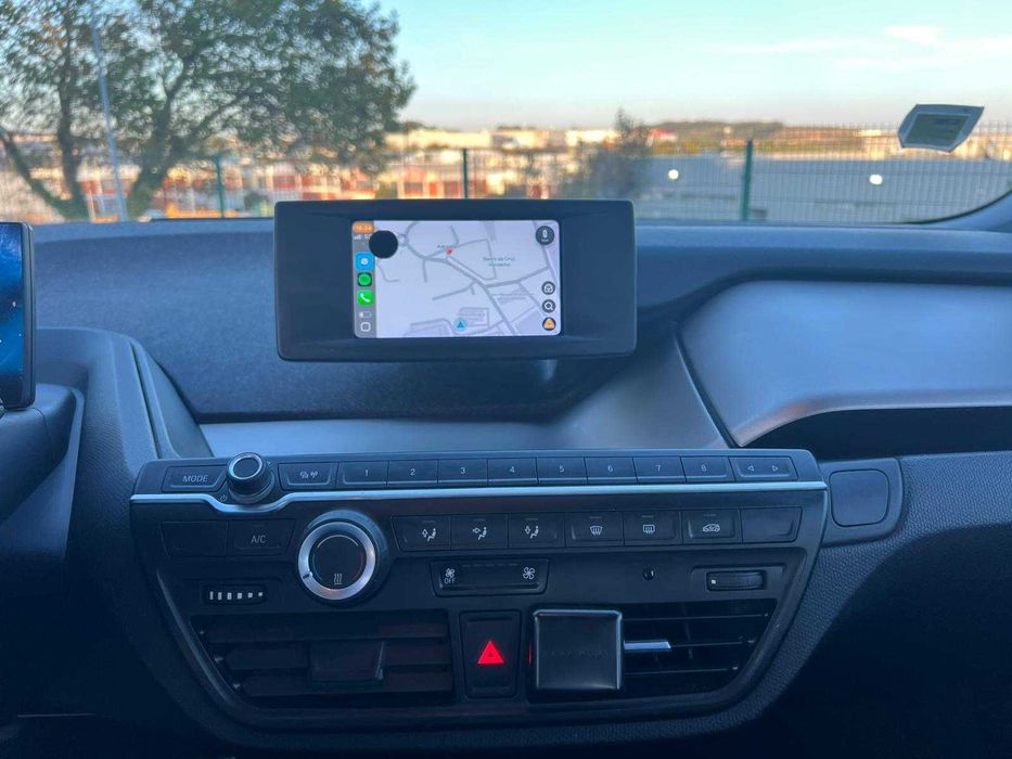 BMW i3 120ah - Garantia 12/2027 ou 160.000kms - Revisões Marca