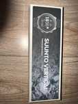 Suunto Vertical Titanum
