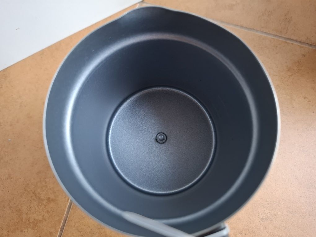 Spieniacz do mleka