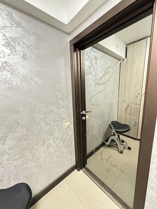 Двері дзеркальні б/у