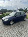 Skoda Fabia 2011r 1.6 tdi