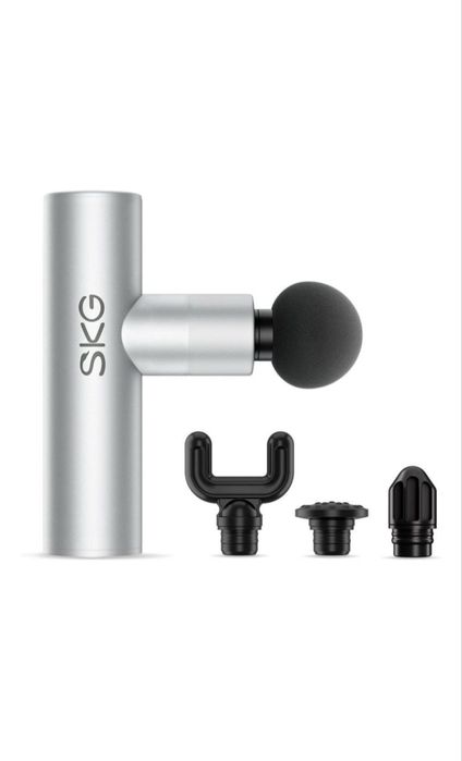 Масажер перкусійний SKG F3 LITE (Новый)