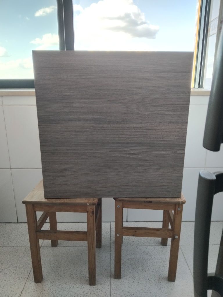 Modulos Ikea (cozinha, escritorio, aparador)