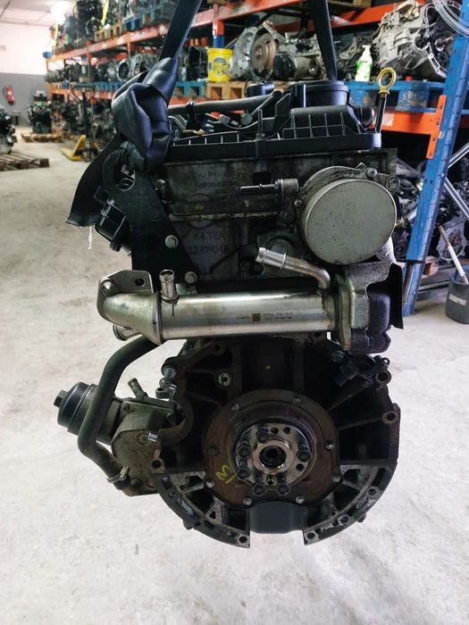 Motor Ford Ranger 2.2 tdci QJ2R