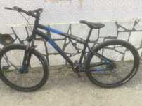 Urgente!!! Bike muito boa pra uso