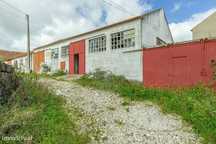 Armazém  para venda