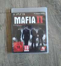 Gra PS3 Mafia II Wysyłka