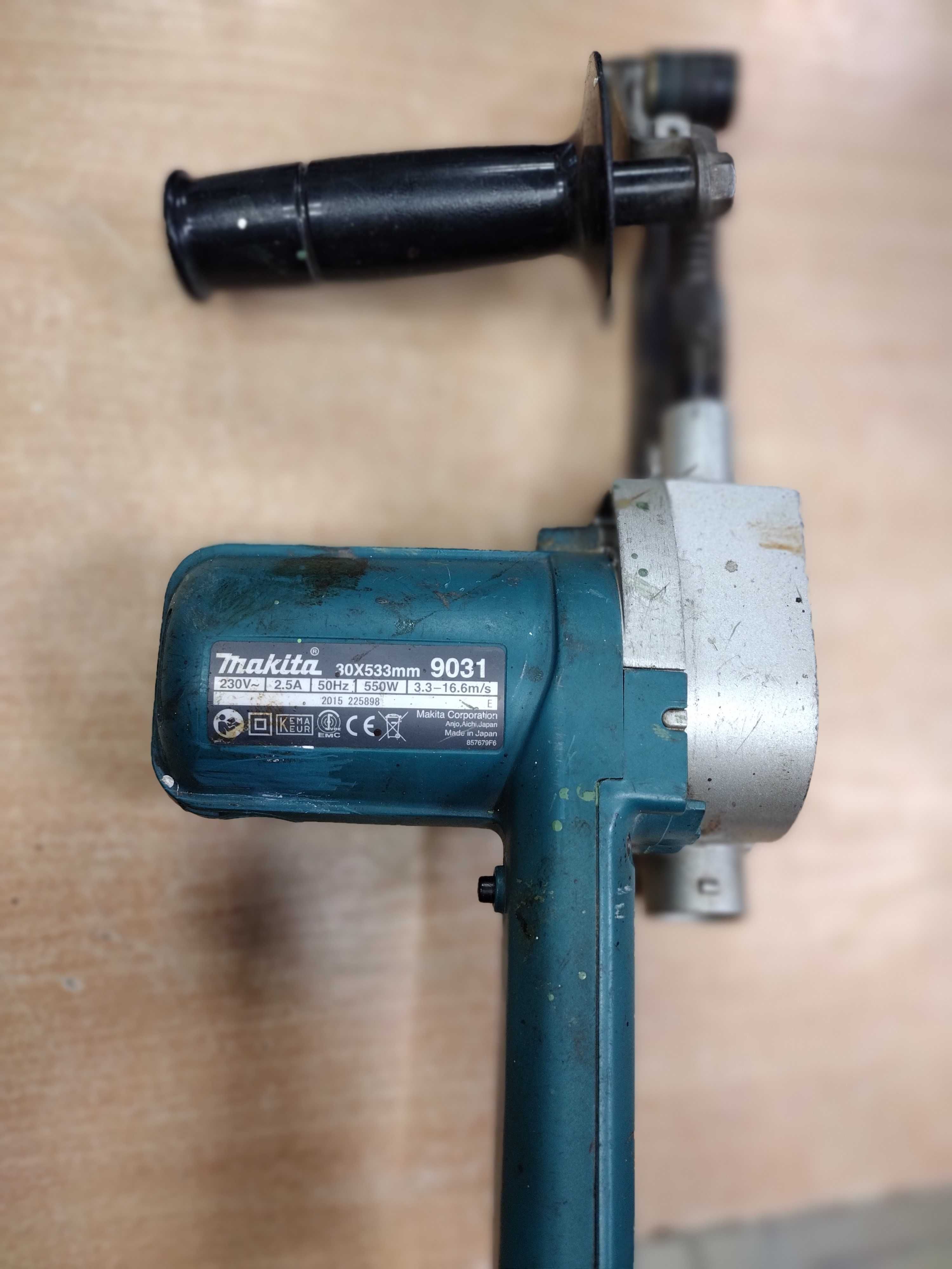 MAKITA 9031 pilnik taśmowy 550W -Komis MADEJ Dębica