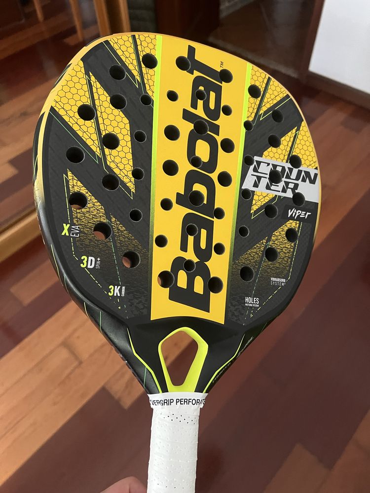 Babolat counter viper 2024