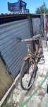 Bicicleta ye ye vintage