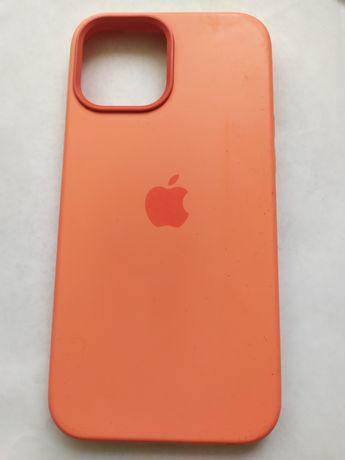 Apple iPhone Pro Max 12 чохол чехол облога бампер зашита оригинал