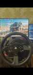 Ігрове кермо Thrustmaster T300