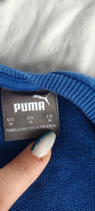 Puma bluza męska