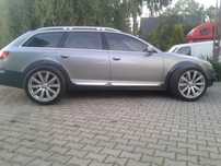 Alufelgi 20 5x112 ADV-M Advanti Mercedes Audi A4 B8 A5 A6 C6 C7