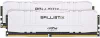 Pamięć Ram Crucial Ballistix 32Gb (2X16Gb) Ddr4 3200Mhz Cl16