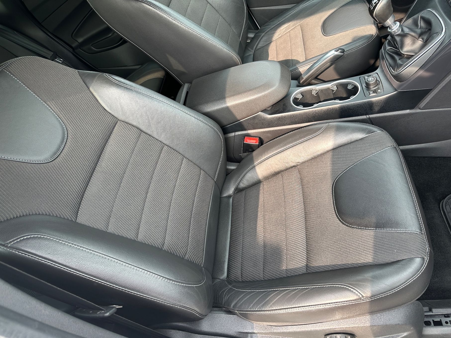 Ford Kuga ^^ST-LINE^^2.0D^^4x4^^Manual^^oferta prywatna!