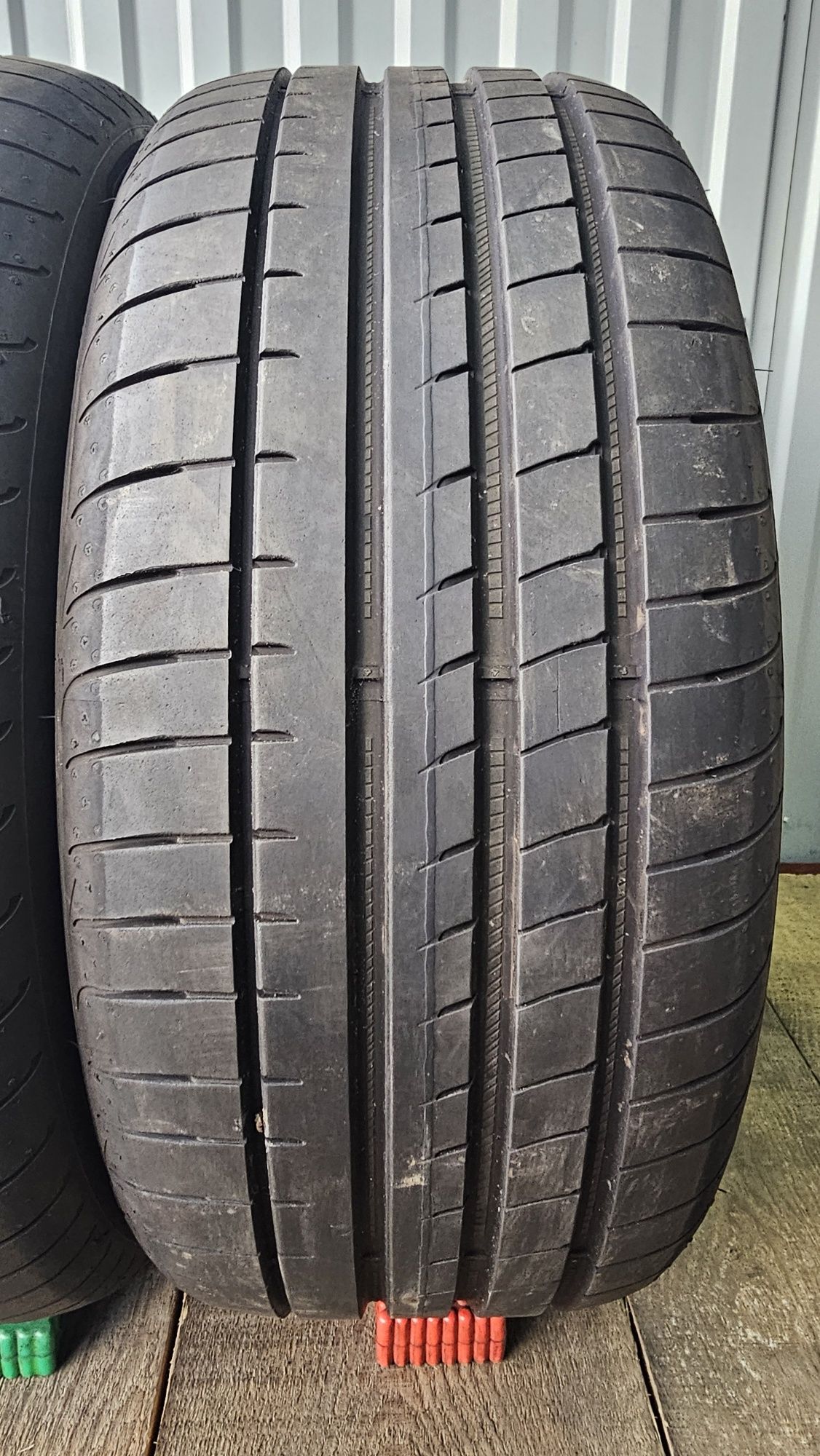 Goodyear Eagle F1 225/45r17 94Y XL