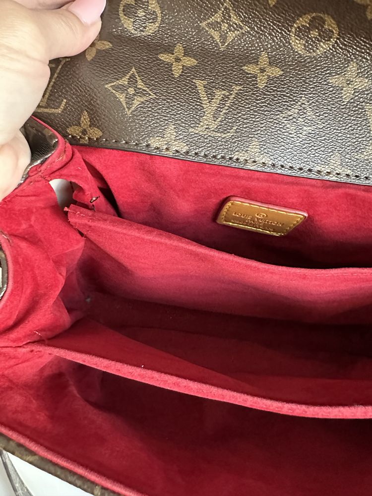 Сумка жіноча Louis Vuitton