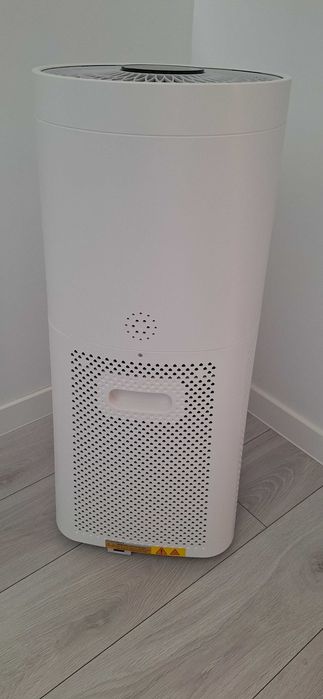 Oczyszczacz powietrza philips