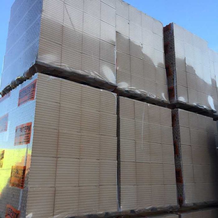 Керамоблок 2НФ/10/25/38/44