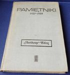 Pamiętniki  Tom 1  Anthony Eden