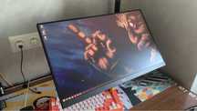 Монітор 24" AOC 24G4X -- Fast IPS / 180Hz