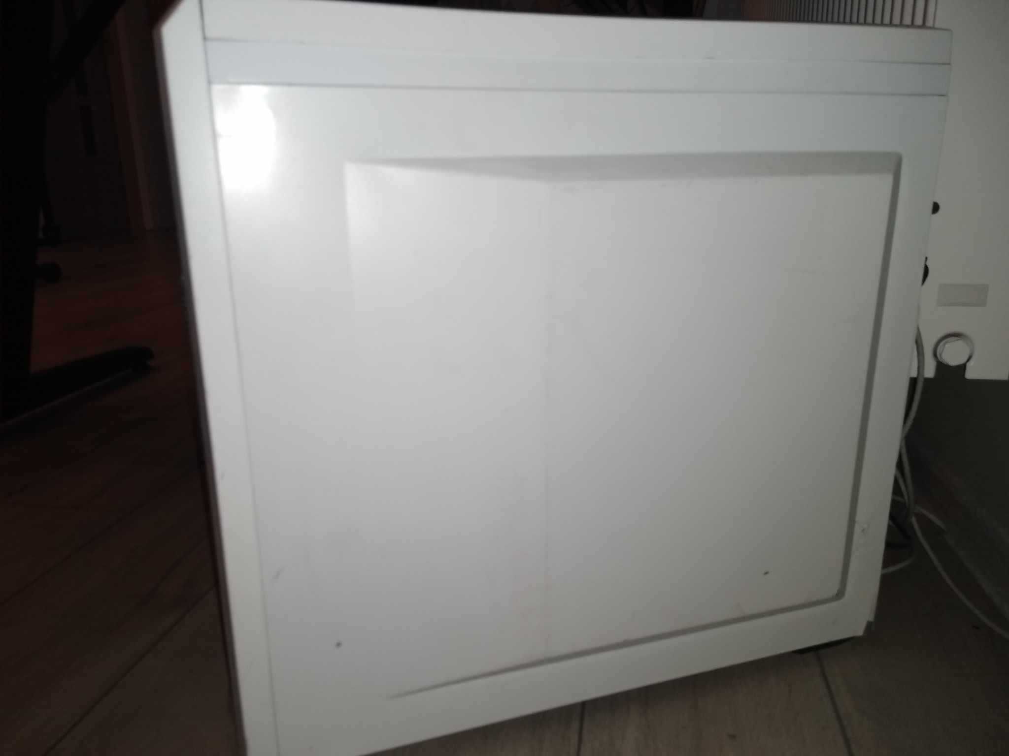 Komputer stacjonarny RX560 i3 8100