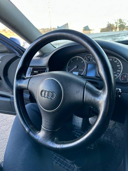 Продам AUDI А6 С5 2.5 ТДІ