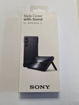 Чохол для смартфона Sony Xperia 1 VI Black (XQZ-CBECB)
