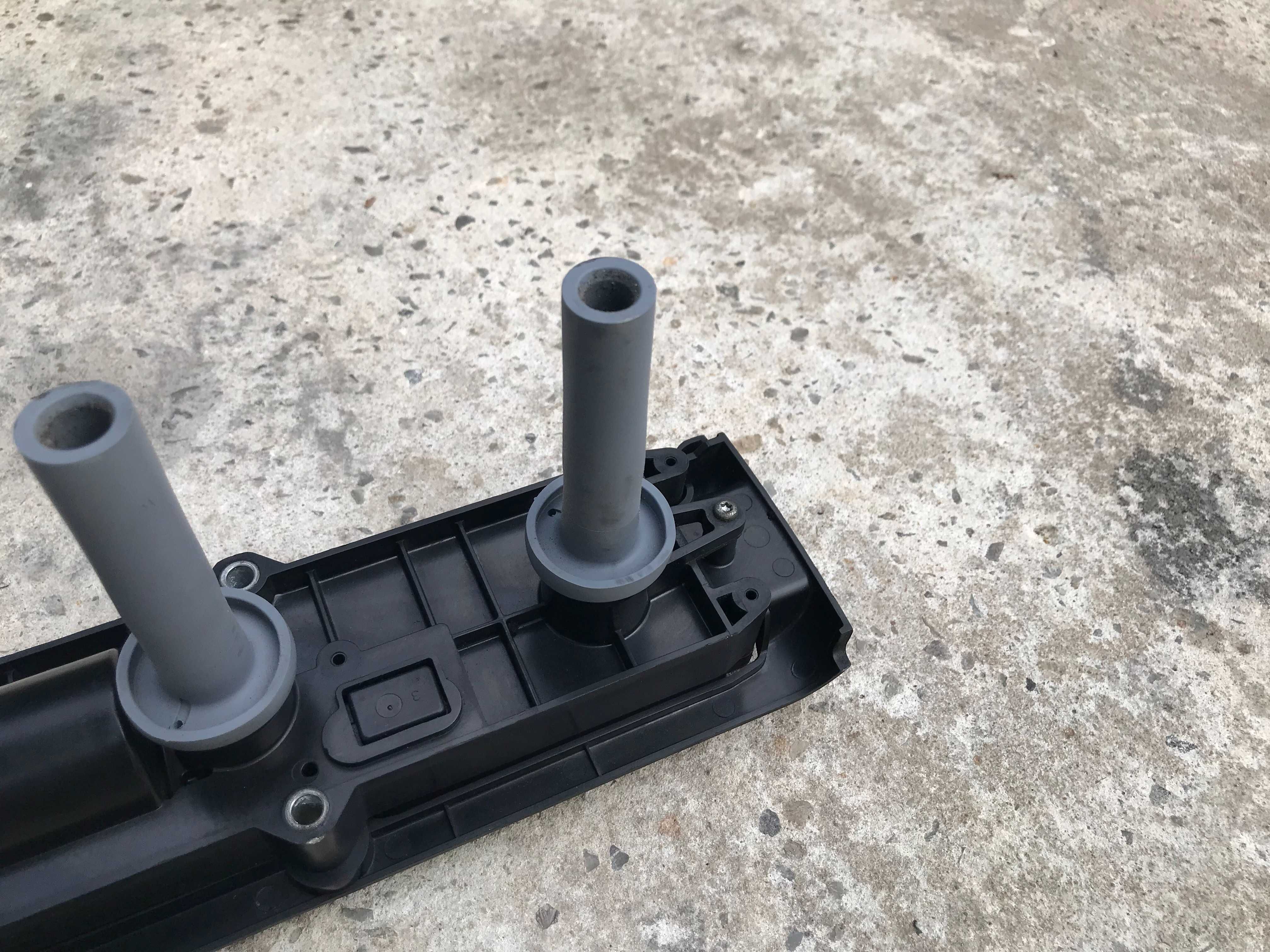 Котушка запалювання Opel 2.2 Z22SE