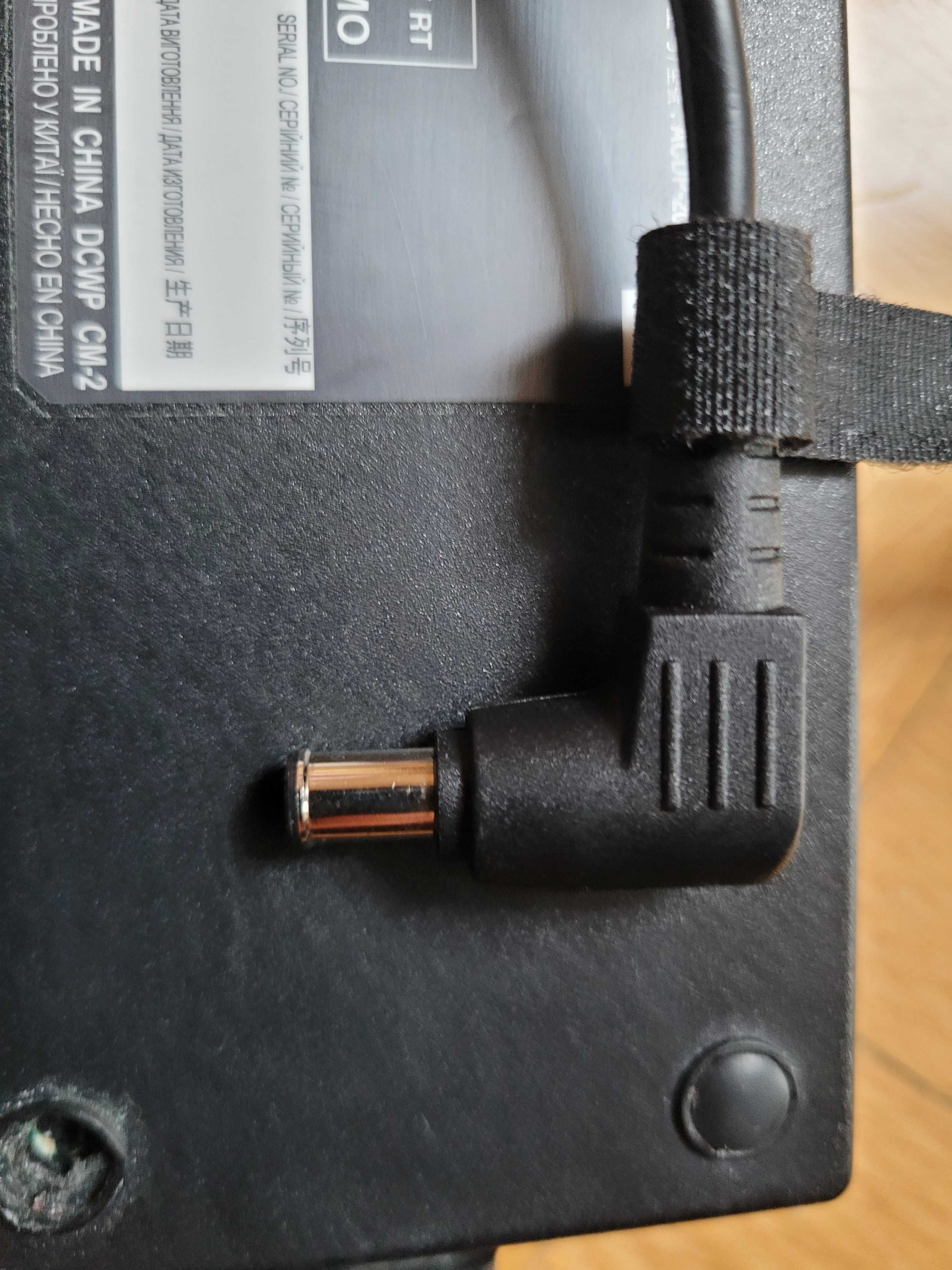 Zasilacz Sony ACDP-200D02 200W