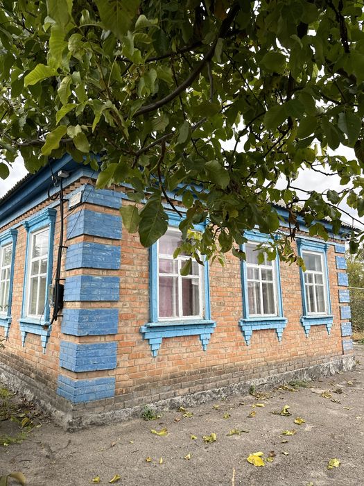 Продається будинок