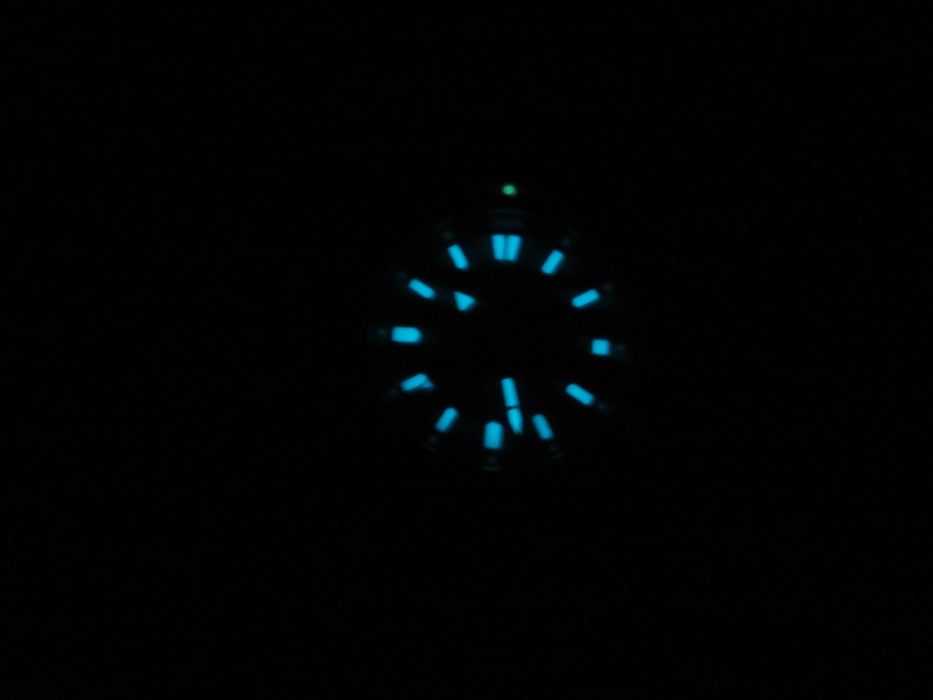 zegarek Citizen BN0200-81E Promaster Diver tytanowy