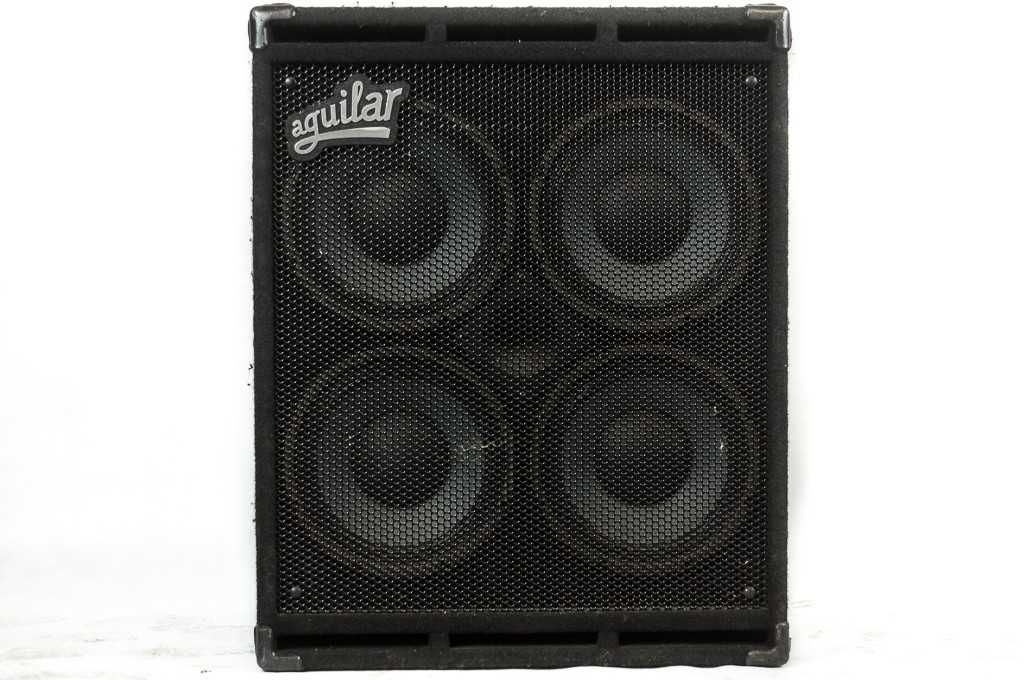 Aguilar GS410 kolumna basowa 4x10"