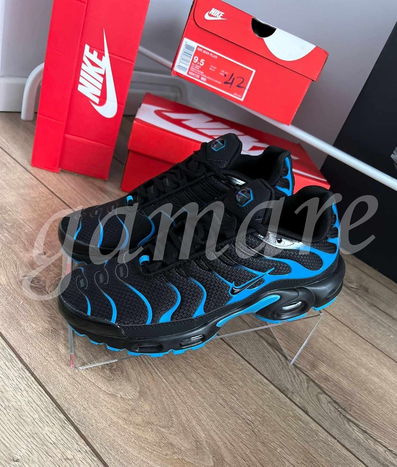 Nike air max plus tn buty męskie 40-45 męskie nike air max plus tn max