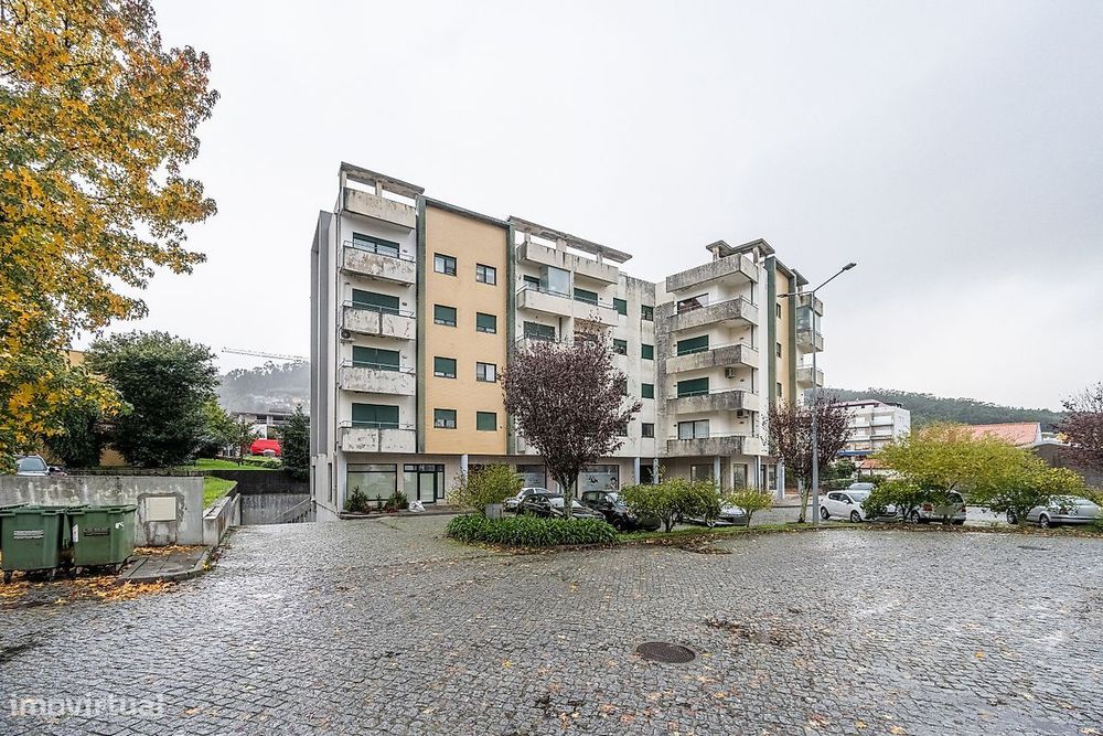 Apartamento T2 para venda